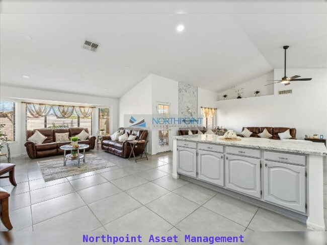 Foto del edificio - Beautiful 55+ Home at Quail Ridge
