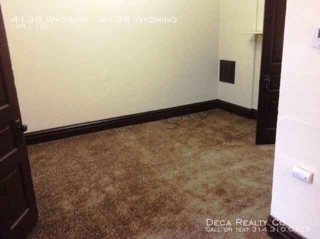 Building Photo - 1 Bedroom Apartment in Tower Grove South