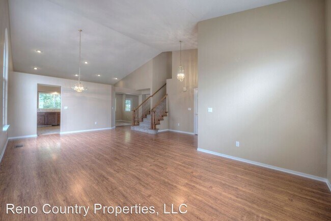 Foto del edificio - 5 br, 3 bath House - 14300 Ghost Rider Drive