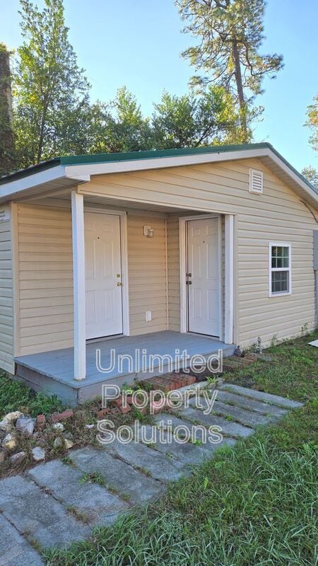 Building Photo - 4938 Wrightsville Ave