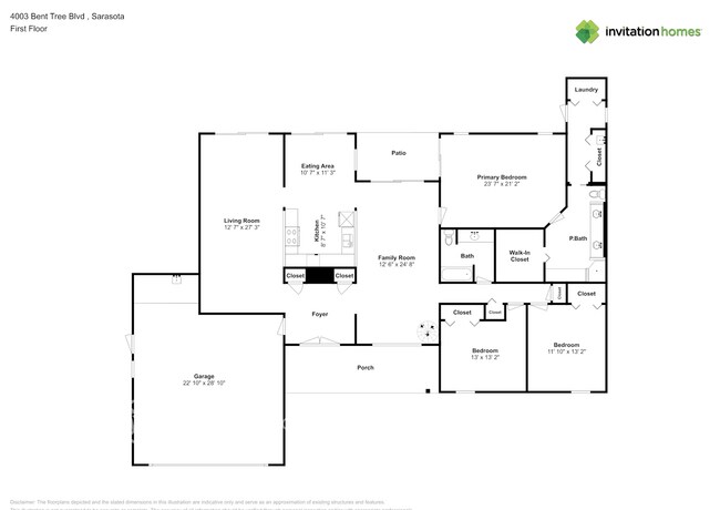 Building Photo - 4003 Bent Tree Blvd