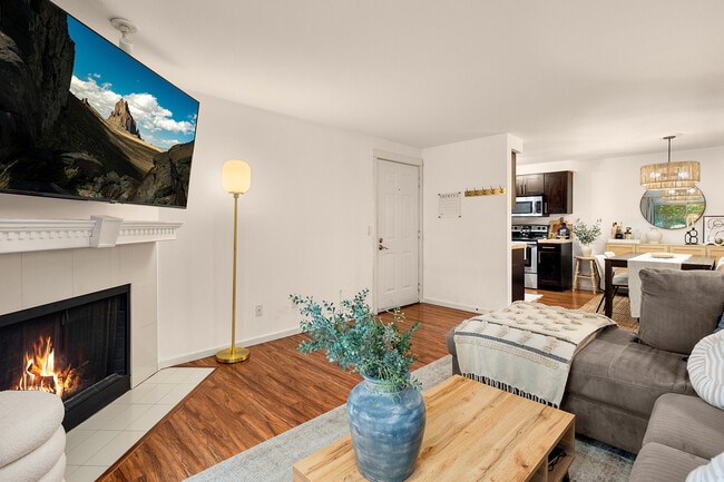 Foto del edificio - 215 9th St