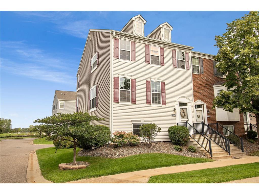 13888 Ironstone Tr NW, Ramsey, MN 55303 Townhome Rentals in Ramsey MN