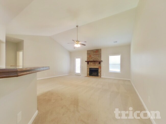 Foto del edificio - 56 Chimney Springs Dr SW