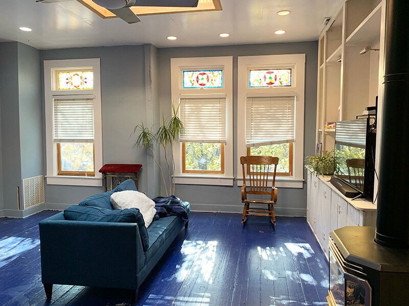 Foto principal - 2438 W Superior St