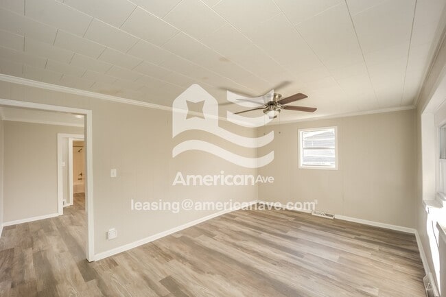 Foto del edificio - 206 E Crovat St