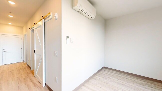 Foto del edificio - City Lofts