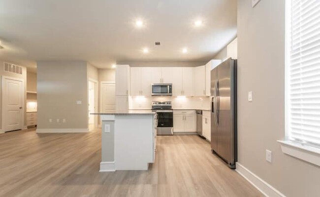 Building Photo - 1 bedroom in Houston TX 77084