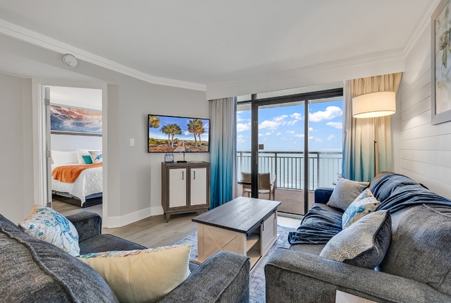 Photo - 7200 N Ocean Blvd Apartment