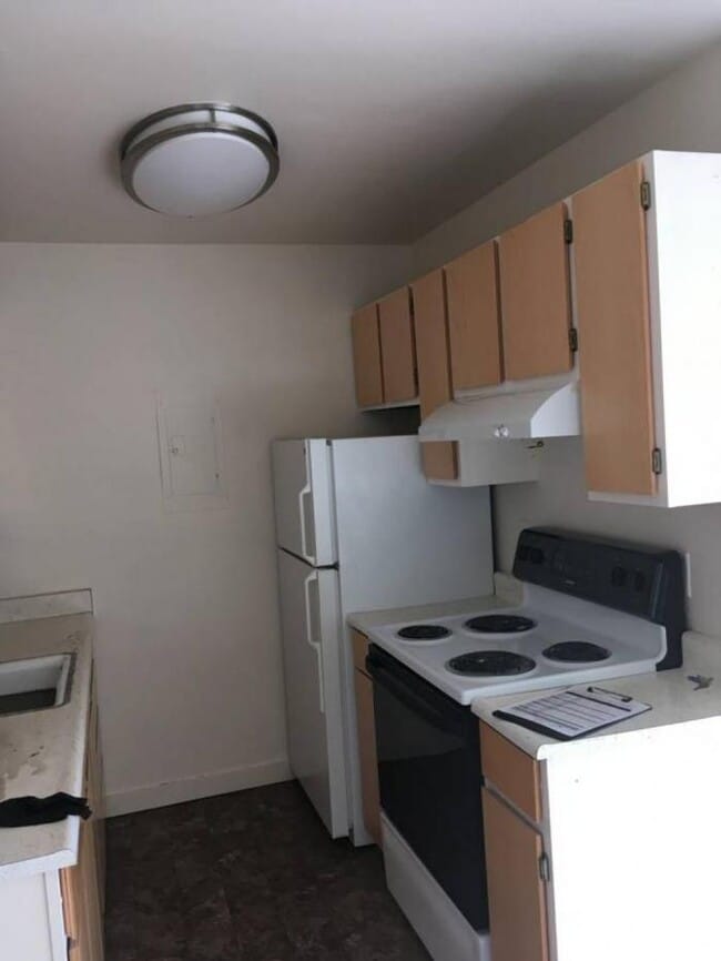 Building Photo - 1 bedroom in Renton WA 98056