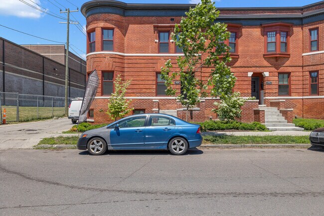 Foto del edificio - 4004 Porter St