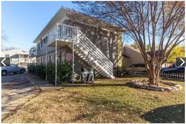 Foto del edificio - Delila