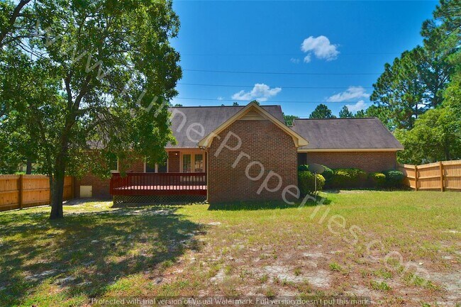 Foto del edificio - 517 Sparkleberry Ln Columbia SC 29229
