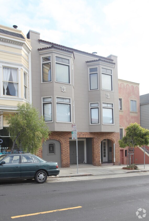 Building Photo - 3488 22nd St