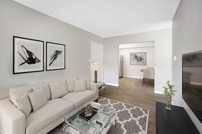 Foto del edificio - Ascent at Havana