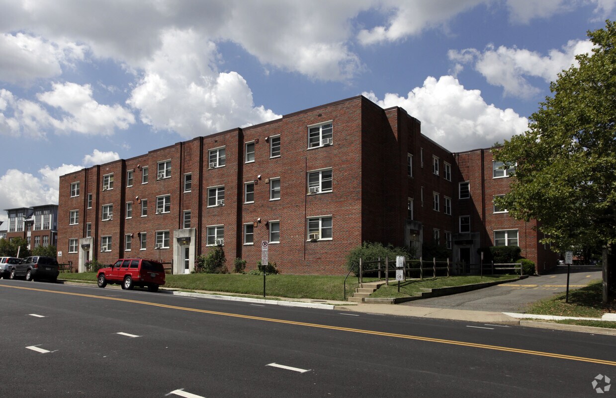 Foto principal - Lemar Apartments