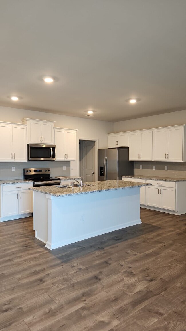 Foto del edificio - 1479 Amberview Ln