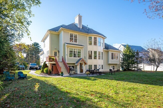 Foto del edificio - 41 Prospect Hill Dr