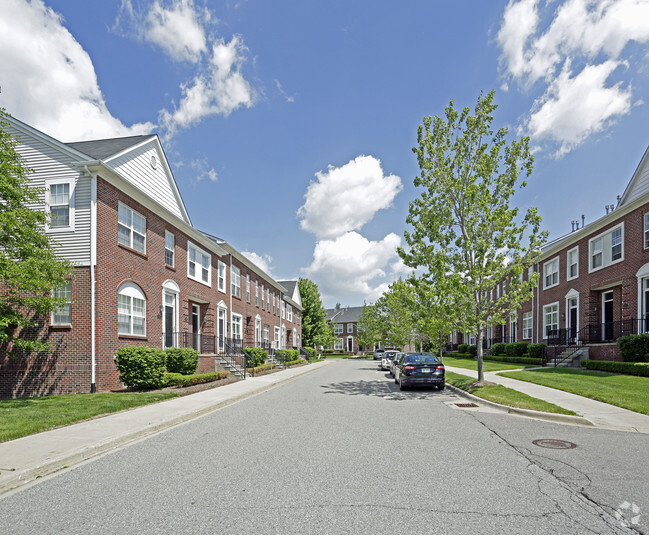 Foto del edificio - Stratford Village