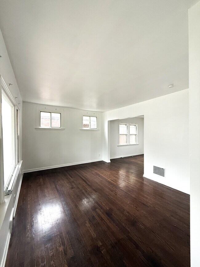 Foto del edificio - 3652 Brotherton Rd