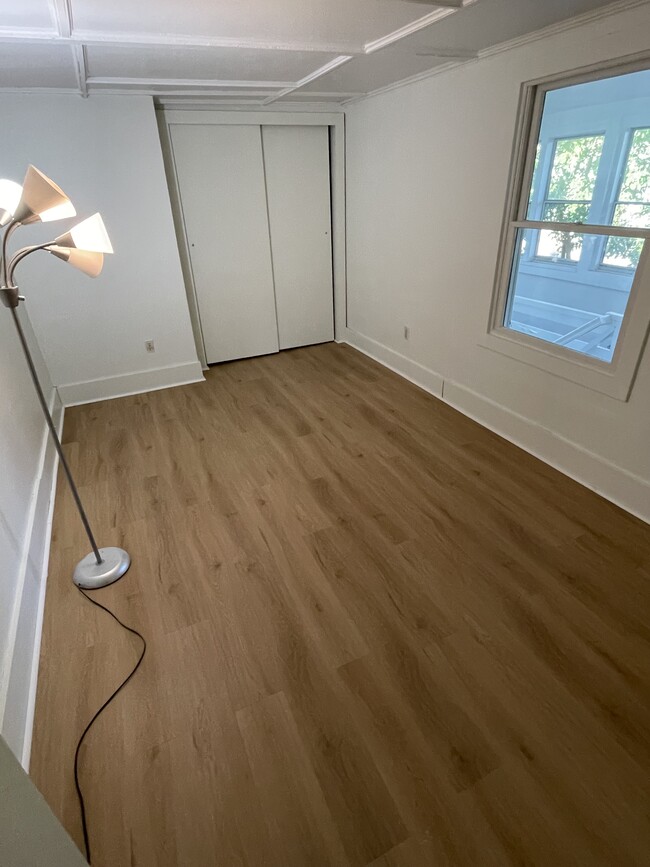 Main bedroom - 134 Lincoln Ave