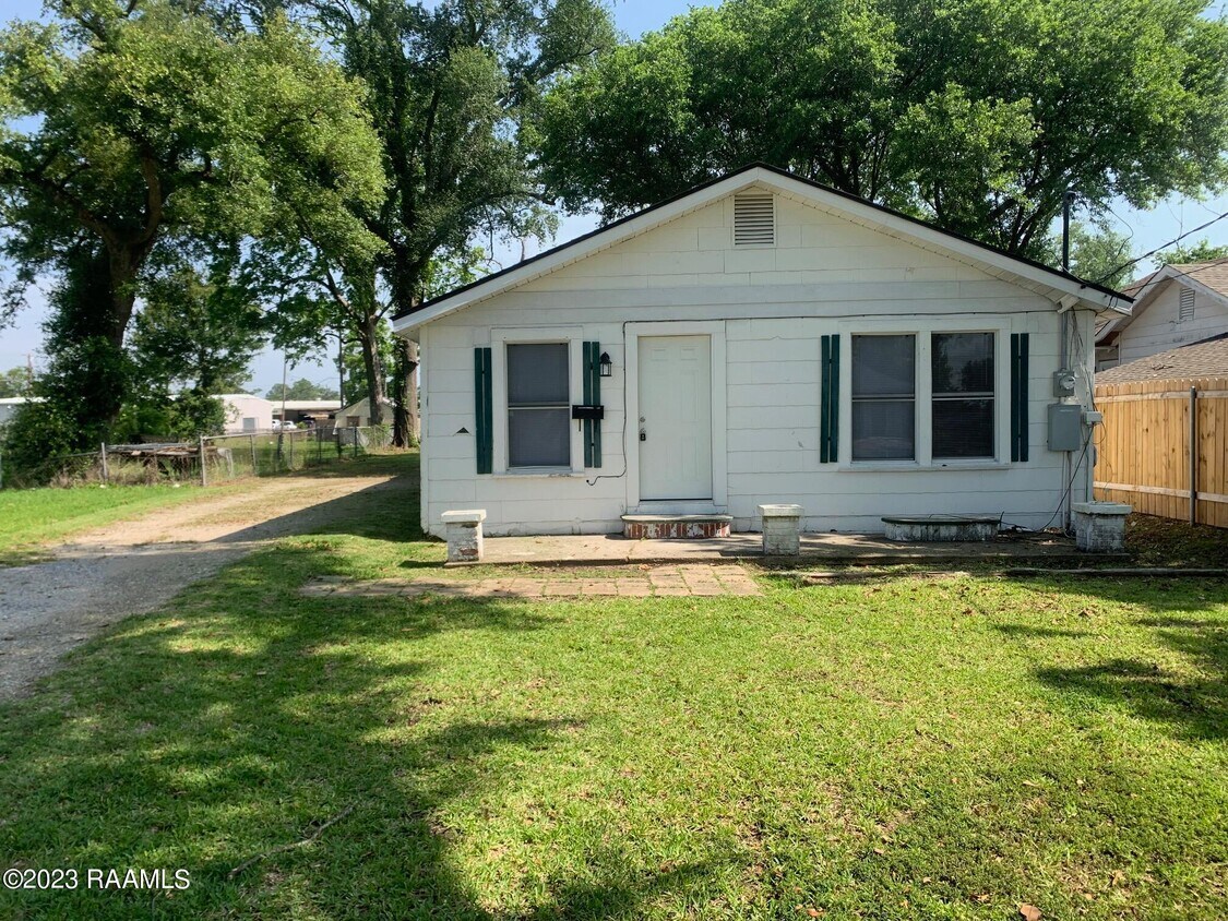 Foto principal - 1205 15th St