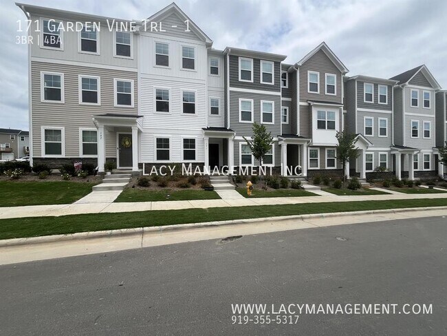 Building Photo - 171 Garden Vine Trl