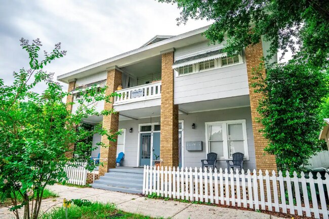 Foto del edificio - 2703 N 9th St