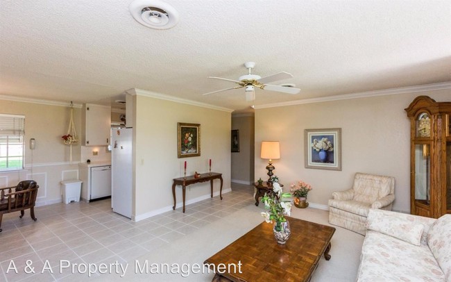 Foto del edificio - 4 br, 2 bath House - 10735 N. Minnewawa Ave