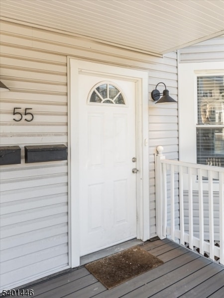 Building Photo - 55 Greenwood Ave