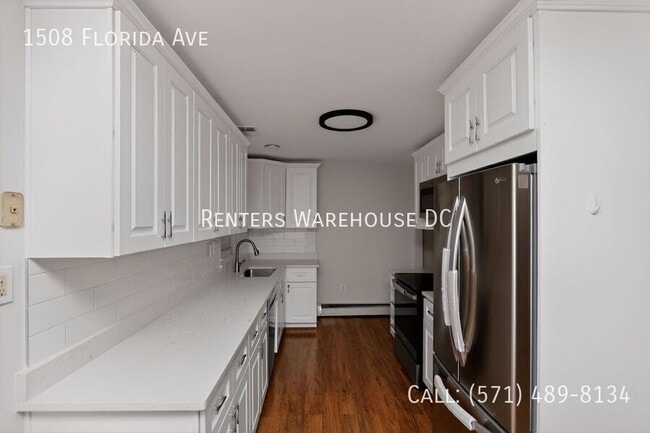 Foto del edificio - 1508 Florida Ave