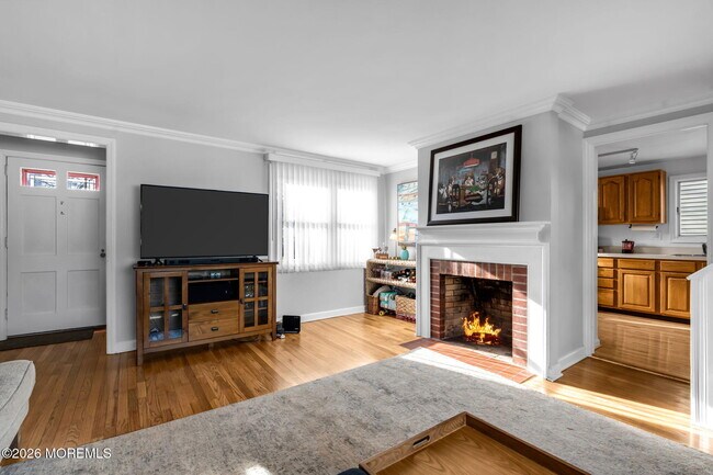 Foto del edificio - 80 Wilson Ave