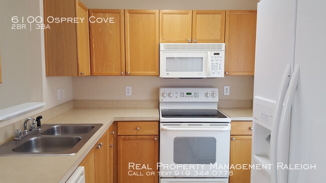Building Photo - 6100 Osprey Cove Dr