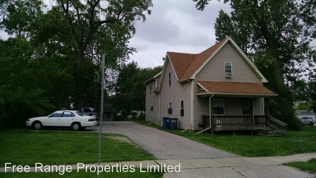 Primary Photo - 5 br, 2 bath House - 1417 Lawnview