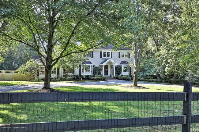 Building Photo - 120 Clover Hill Rd
