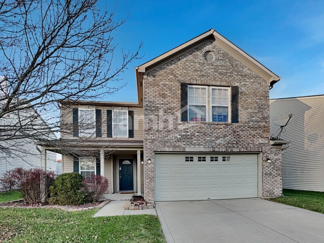 Primary Photo - 10812 Parker Dr