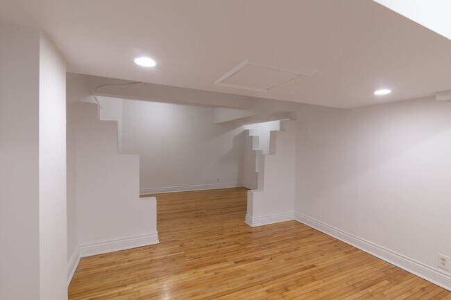 Photo du bâtiment - 3185 Av. Van Horne