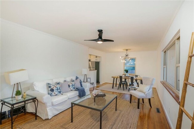 Building Photo - 436 Grady Pl