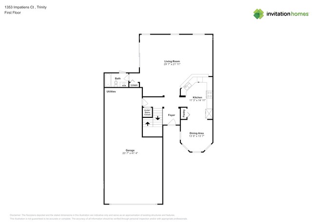 Building Photo - 1353 Impatiens Ct
