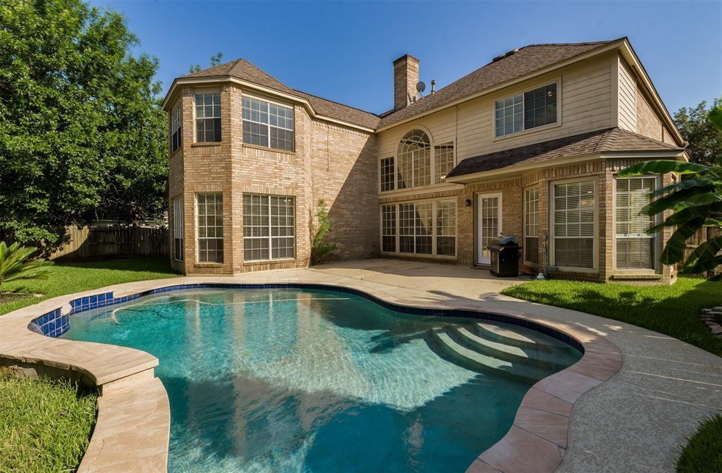 Primary Photo - 4703 Gladesdale Park Ln