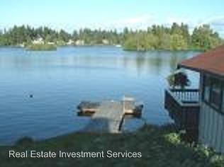 Primary Photo - 9725 Lake Steilacoom Dr SW