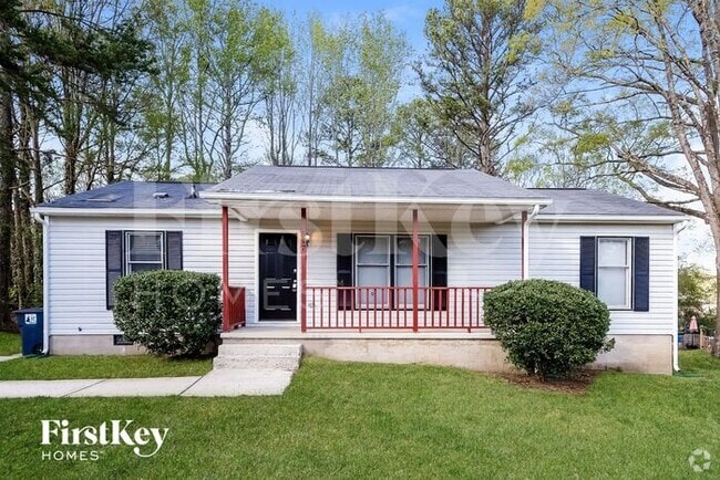 Building Photo - 517 Catawba Cir N