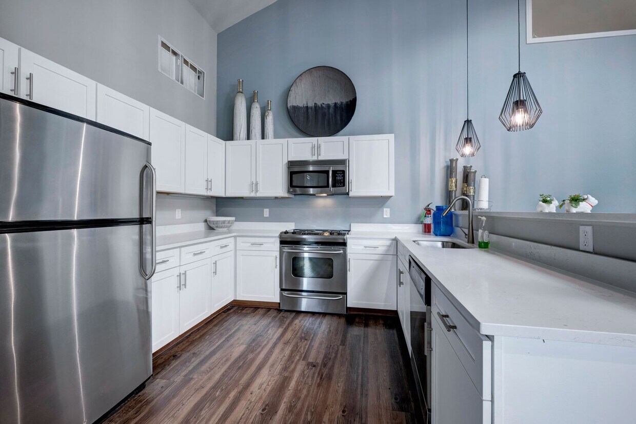 Foto principal - Hampden Heights