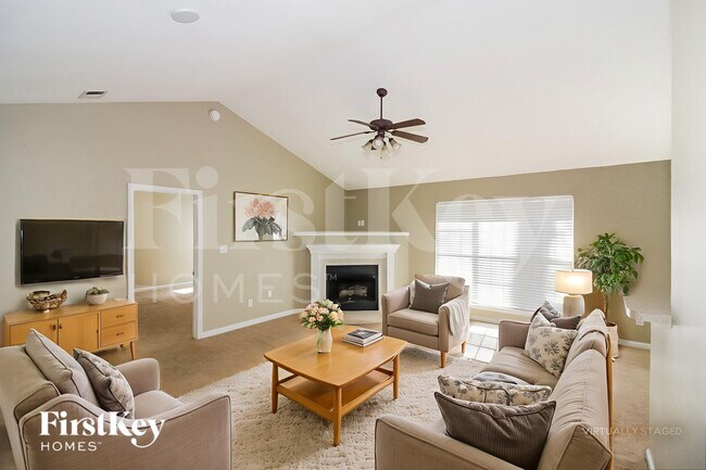 Foto del edificio - 2554 Plum Creek Dr