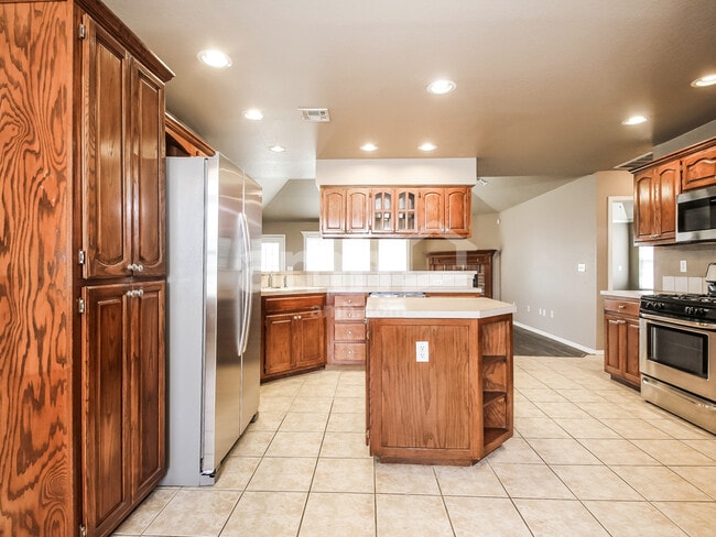 Foto del edificio - 19422 E 48th St S