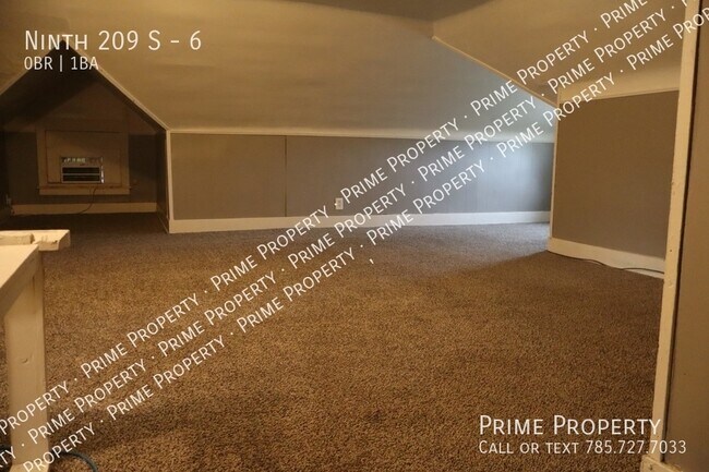 Foto del edificio - Ninth 209 S-6