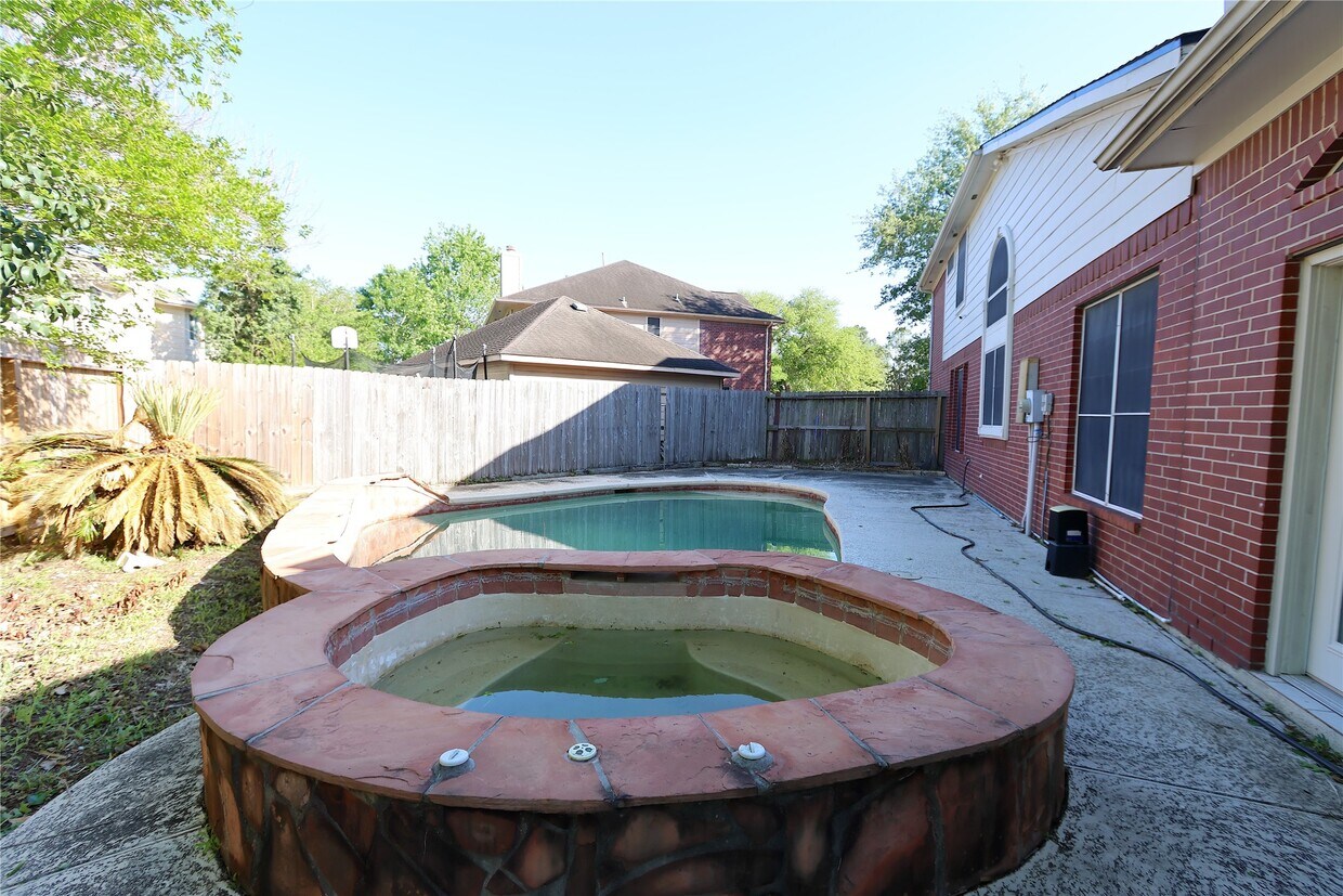 Foto principal - 1505 Ash Run Ct