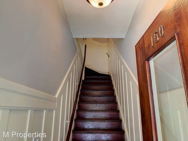 Foto del edificio - 2 br, 1 bath House - 150 Pixley Street