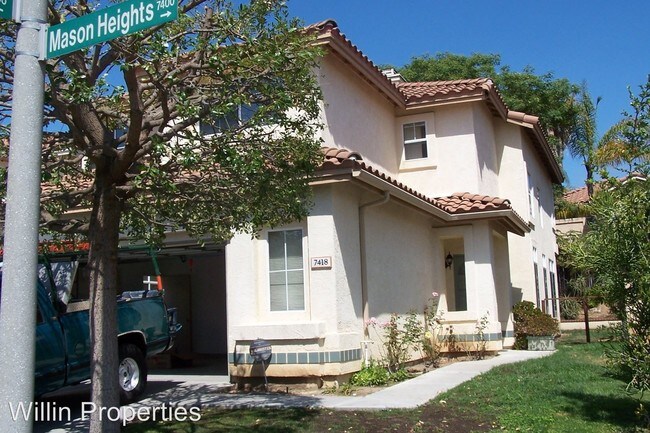 Foto del edificio - 7418 Mason Heights Ln