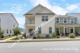 Building Photo - 3021 Stanhope Dr